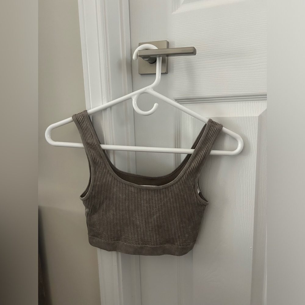 forever 21 tank top